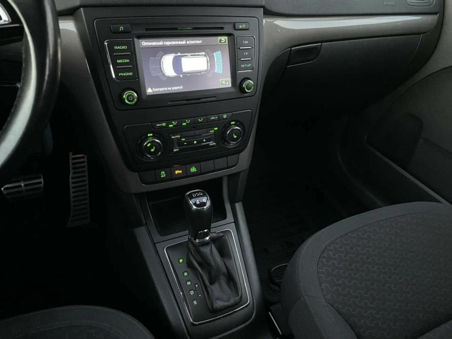 Skoda Yeti I Рестайлинг Краснодар  - изображение 17