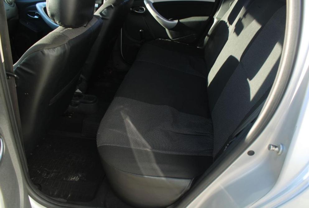Nissan Terrano III (D10) Саратов  - изображение 21