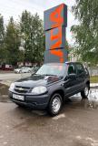 Chevrolet Niva I Рестайлинг Кострома  - изображение 18