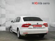 Skoda Superb II Рестайлинг Екатеринбург  - изображение 24