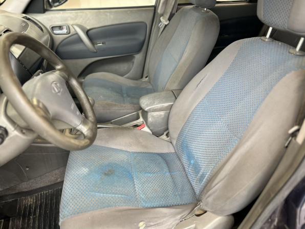 Chery Tiggo (T11) I с пробегом 2007 года, цена 175 000 рублей, 215495 км, внедорожник, Автокод Объявления