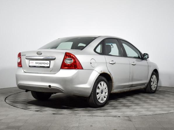 Ford Focus II Рестайлинг с пробегом 2009 года, цена 395 000 рублей, 258301 км, седан, Автокод Объявления