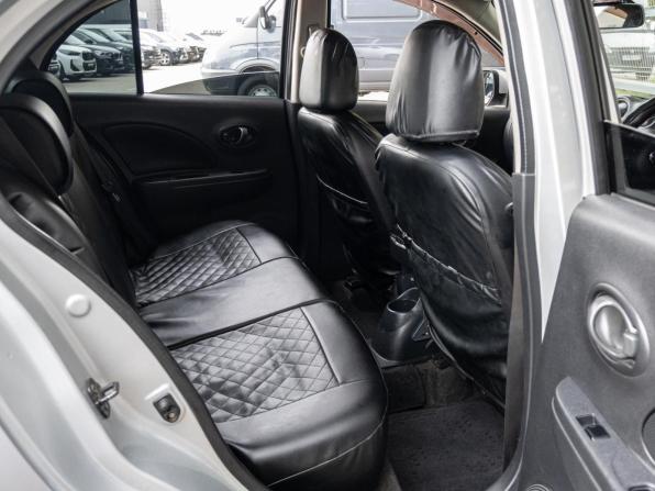 Nissan March IV (K13) с пробегом 2010 года, цена 700 000 рублей, 178134 км, хэтчбек, Автокод Объявления