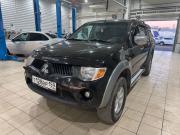 Mitsubishi L200 IV Пермь  - изображение 5