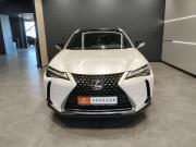 Lexus UX I Нижний Новгород  - изображение 10