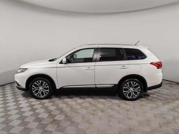 Mitsubishi Outlander III Рестайлинг 2 с пробегом 2015 года, цена 1 755 000 рублей, 77202 км, внедорожник, Автокод Объявления