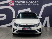 Kia Optima IV Рестайлинг Ростов-на-Дону  - изображение 27
