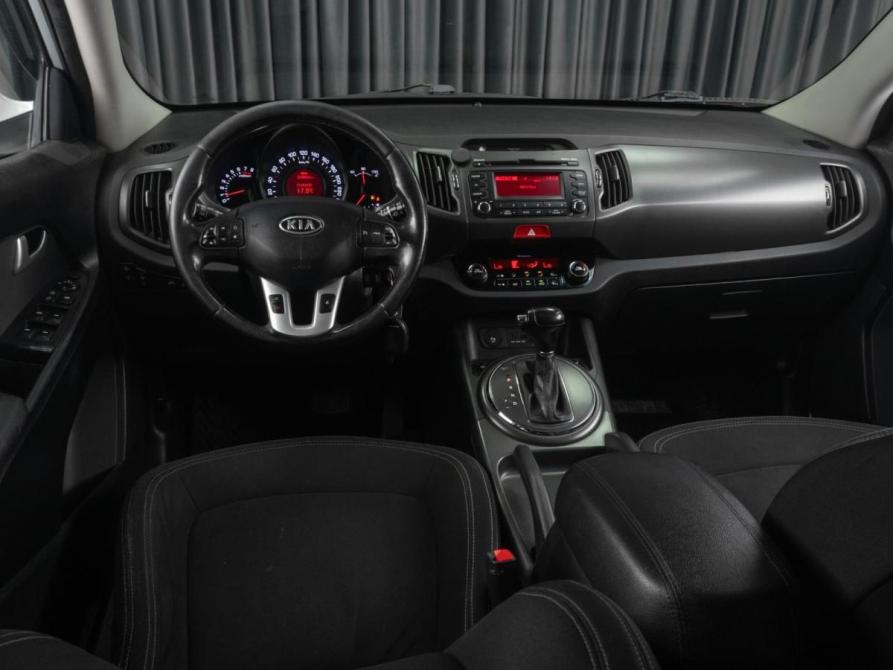 Kia Sportage III Тюмень  - изображение 6