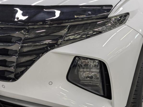 Hyundai Tucson IV с пробегом 2024 года, цена 3 950 000 рублей, 20969 км, внедорожник, Автокод Объявления