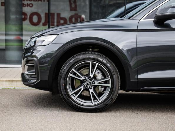 Audi Q5 II (FY) Рестайлинг с пробегом 2021 года, цена 4 350 000 рублей, 80968 км, внедорожник, Автокод Объявления