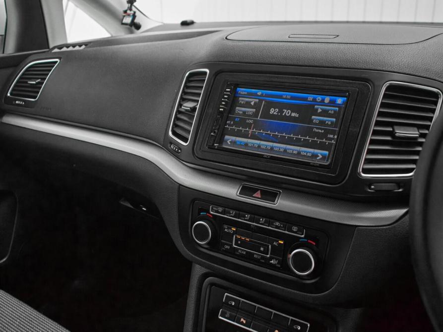 Volkswagen Sharan II Екатеринбург  - изображение 16