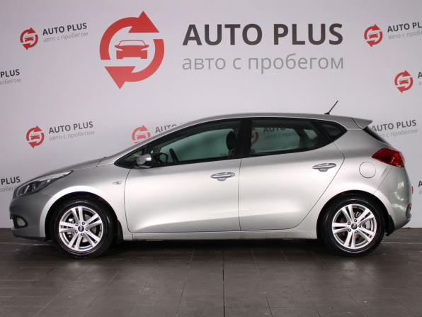 Kia Ceed II с пробегом 2013 года, цена 1 120 000 рублей, 166000 км, хэтчбек, Автокод Объявления