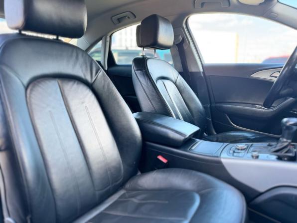 Audi A6 IV (C7) с пробегом 2012 года, цена 1 500 000 рублей, 226000 км, седан, Автокод Объявления