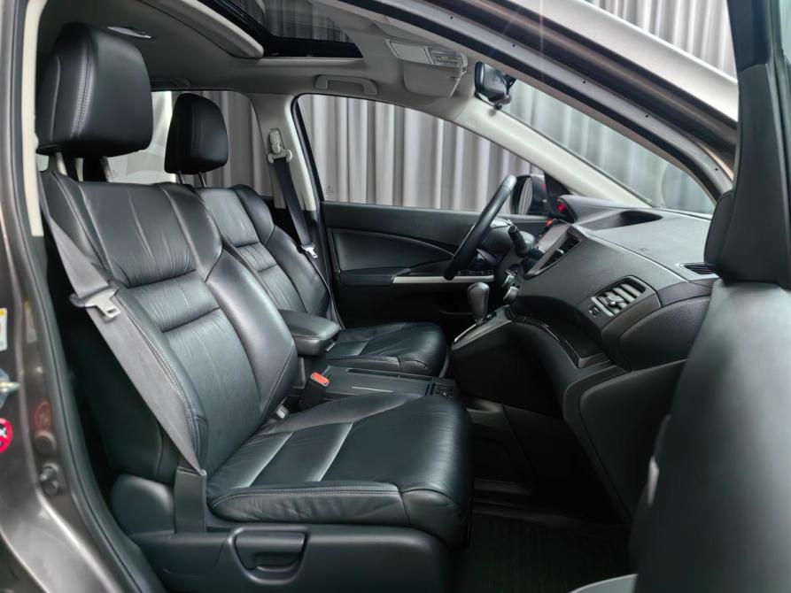 Honda CR-V IV Москва  - изображение 8