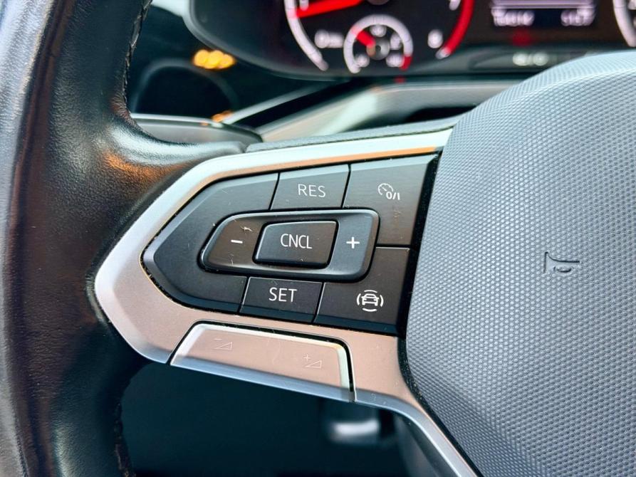 Volkswagen Polo VI Великий Новгород  - изображение 13