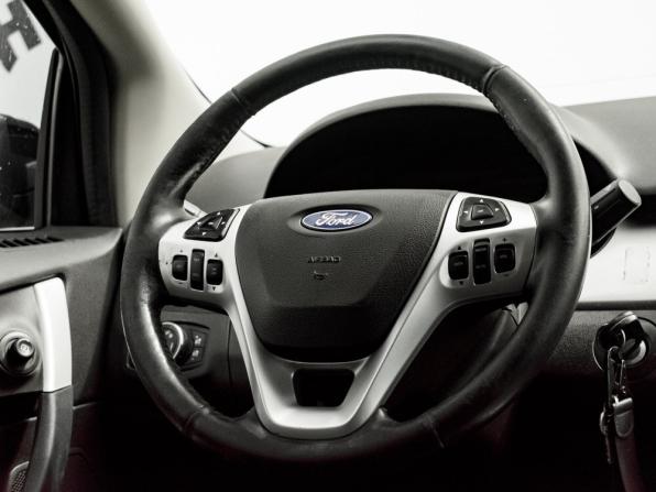 Ford Edge I Рестайлинг с пробегом 2014 года, цена 1 580 000 рублей, 170731 км, внедорожник, Автокод Объявления