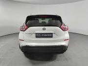 Nissan Murano III (Z52) Уфа  - изображение 33