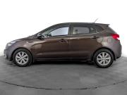 Kia Rio III Рестайлинг Москва  - изображение 36