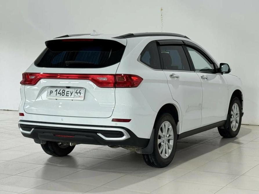 Haval M6 II Кострома  - изображение 5