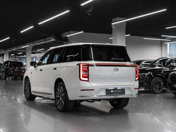 GAC Trumpchi S9 с пробегом 2025 года, цена 5 750 000 рублей, 62 км, внедорожник, Автокод Объявления