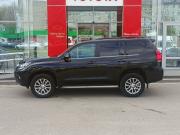 Toyota Land Cruiser Prado 150 Series Рестайлинг 2 Брянск  - изображение 24