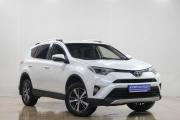 Toyota RAV4 IV (XA40) Рестайлинг Новокузнецк  - изображение 36