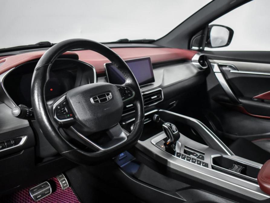 Geely Coolray I Санкт-Петербург  - изображение 10