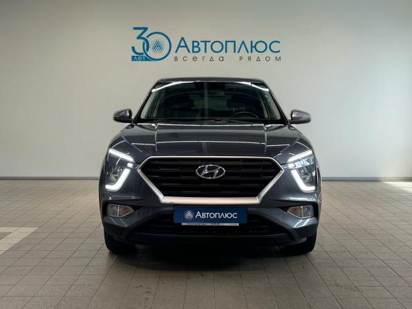 Hyundai Creta II с пробегом 2022 года, цена 1 950 000 рублей, 79500 км, внедорожник, Автокод Объявления