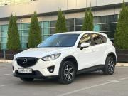Mazda CX-5 I Уфа  - изображение 17
