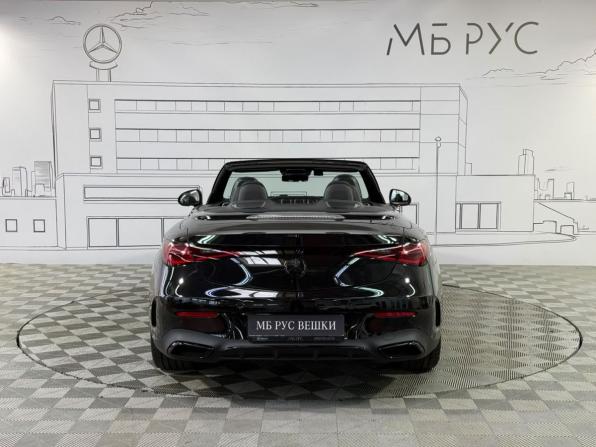 Mercedes-Benz CLE с пробегом 2024 года, цена 6 800 000 рублей, 12398 км, кабриолет, Автокод Объявления