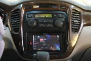 Toyota Highlander I (XU20) Омск  - изображение 39