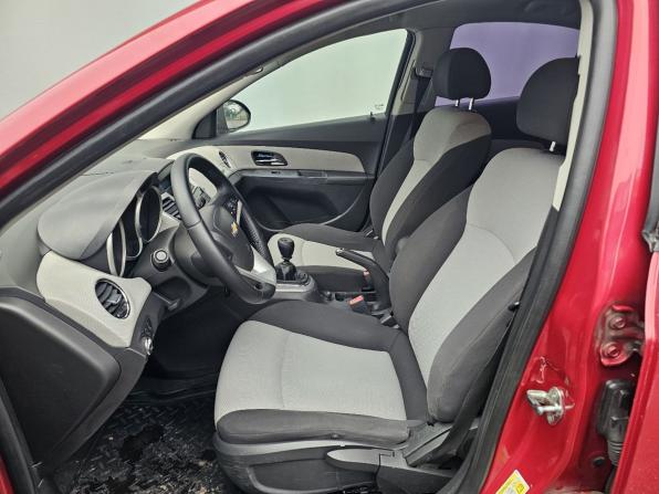 Chevrolet Cruze I с пробегом 2011 года, цена 459 000 рублей, 324364 км, седан, Автокод Объявления