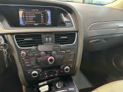 Audi A4 IV (B8) Рестайлинг Санкт-Петербург  - изображение 17
