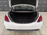 Mercedes-Benz C-Класс IV (W205) Рестайлинг Москва  - изображение 36