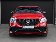 Mercedes-Benz GLE Coupe AMG I (C292) Москва  - изображение 25