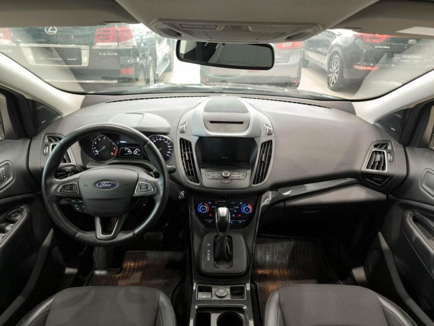 Ford Kuga II Рестайлинг Казань  - изображение 17