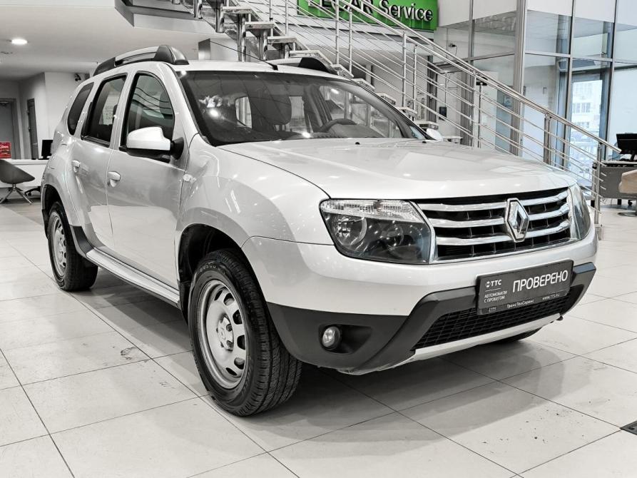 Renault Duster I Казань  - изображение 3