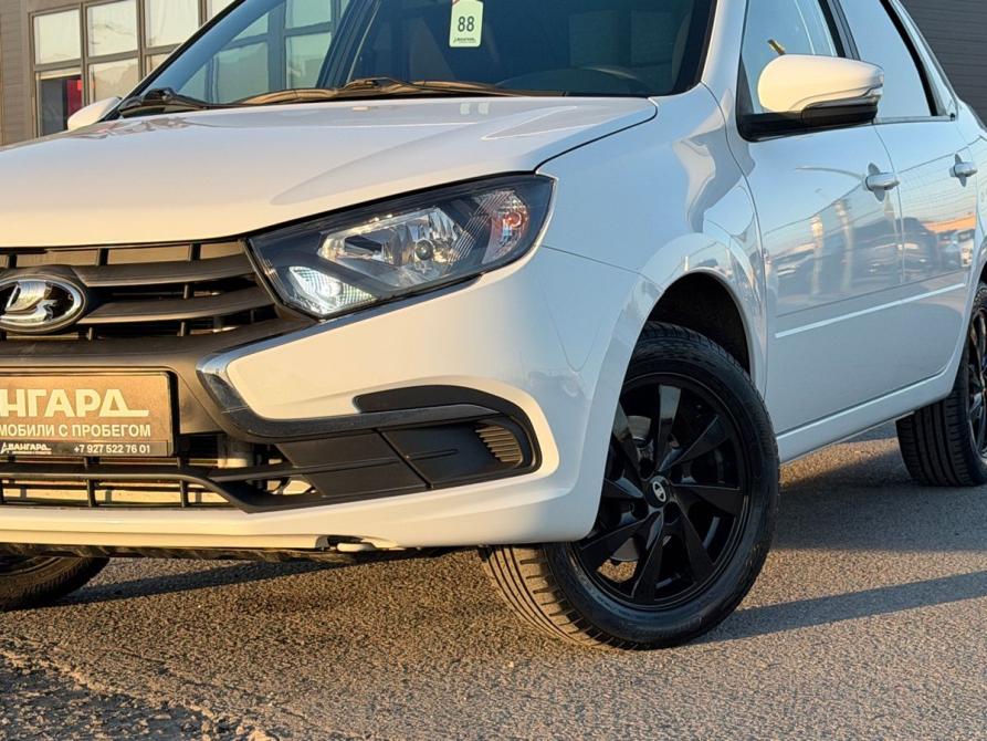 Lada (ВАЗ) Granta I Рестайлинг Волгоград  - изображение 2