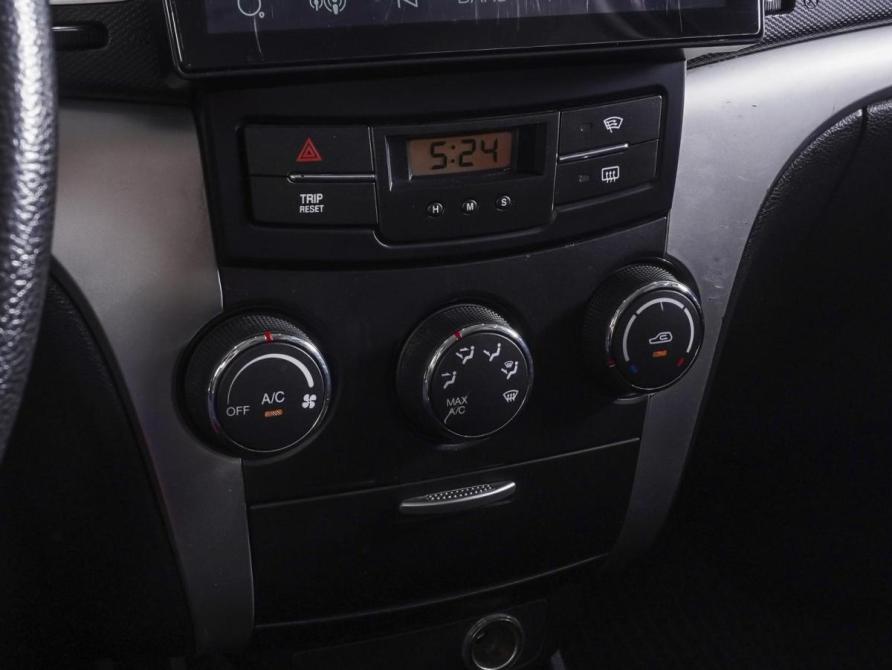 SsangYong Actyon II Ростов-на-Дону  - изображение 12