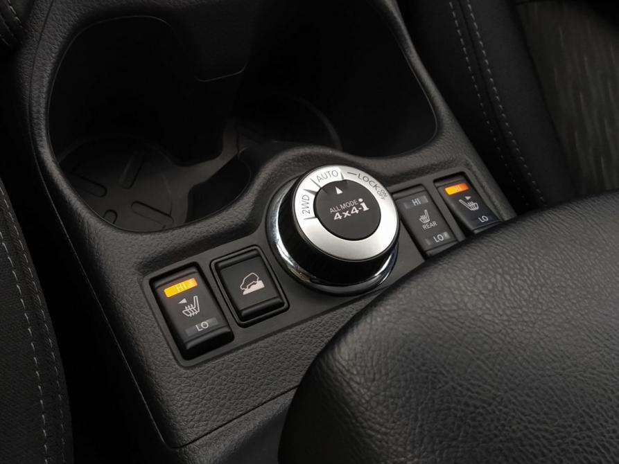 Nissan X-Trail III Рестайлинг Екатеринбург  - изображение 16