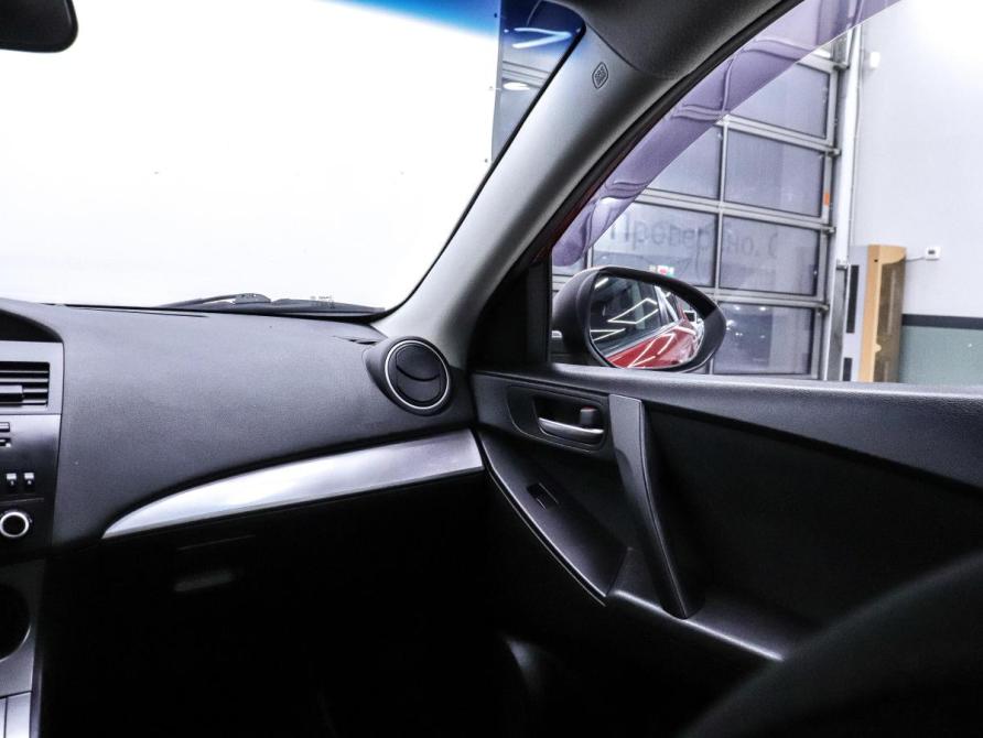 Mazda 3 II (BL) Красноярск  - изображение 23