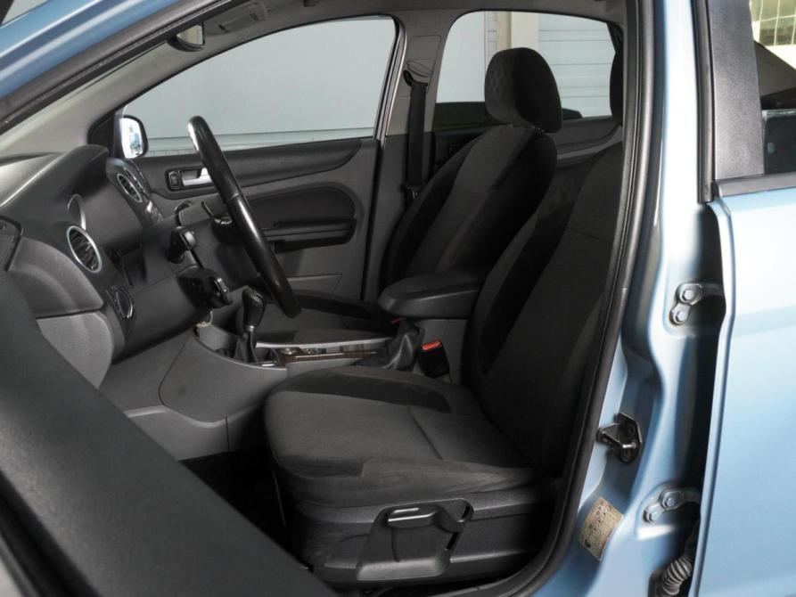 Ford Focus II Рестайлинг Минеральные Воды  - изображение 10