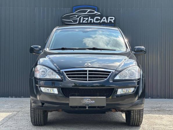 SsangYong Kyron I Рестайлинг с пробегом 2011 года, цена 699 000 рублей, 180000 км, внедорожник, Автокод Объявления