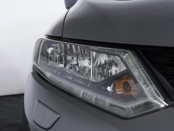 Nissan X-Trail III с пробегом 2016 года, цена 1 549 000 рублей, 194749 км, внедорожник, Автокод Объявления