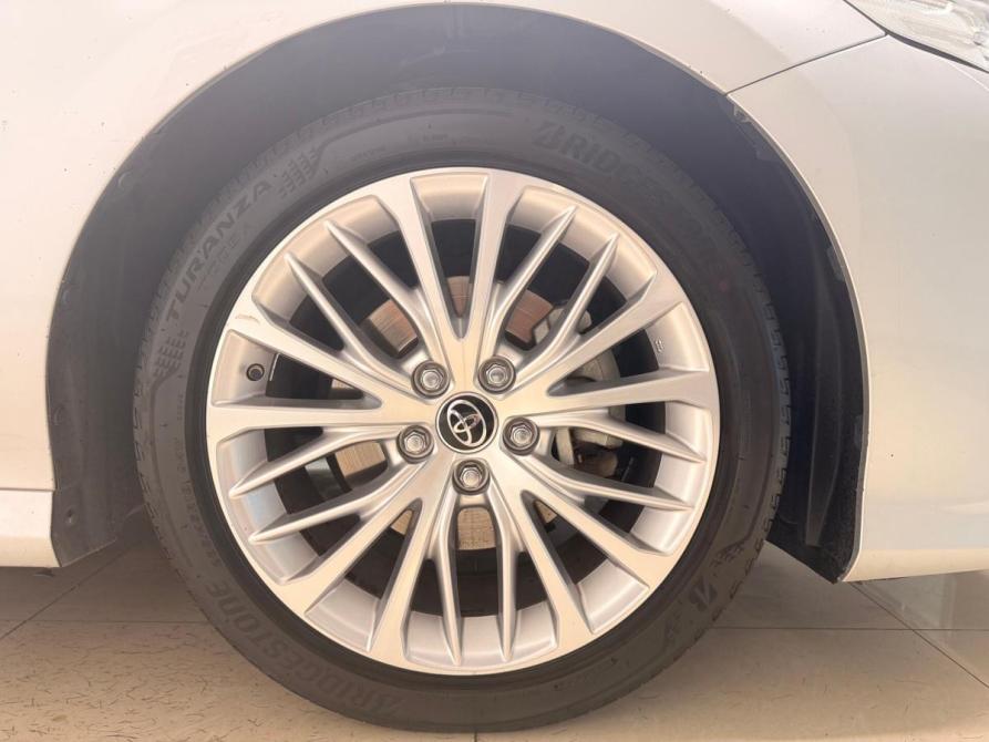 Toyota Camry VIII (XV70) Челябинск  - изображение 10