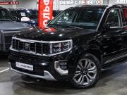 Kia Mohave I Рестайлинг 2 Санкт-Петербург  - изображение 31