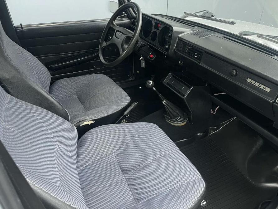 Lada (ВАЗ) 2105 Новосибирск  - изображение 13