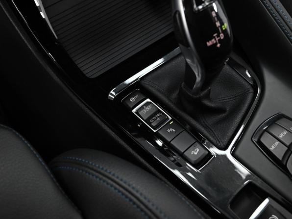 BMW X1 II (F48) Рестайлинг с пробегом 2020 года, цена 2 599 000 рублей, 68000 км, внедорожник, Автокод Объявления