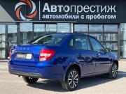 Lada (ВАЗ) Granta I Рестайлинг Волгоград  - изображение 26