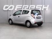 Chevrolet Spark III Воронеж  - изображение 17